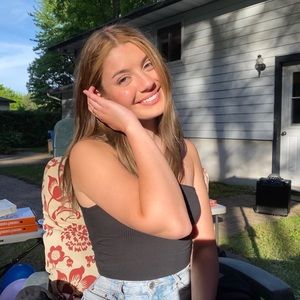 Meet your Posher, Kristina